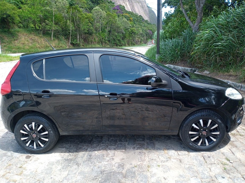 Imagem 3 de 8 de Fiat Palio 2013 1.4 Attractive Flex 5p
