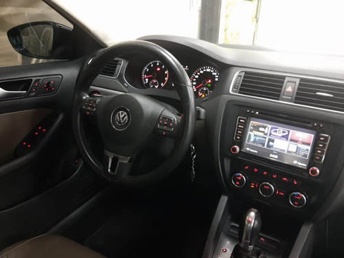 Jetta 2.0 Tsi 211cv Highline (top De Linha) Ano 2014