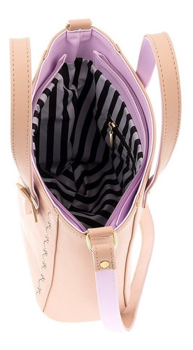 Imagen 5 de 6 de Bolsas Para Dama Mujer Bolso Marca Jennyfer Original 9073