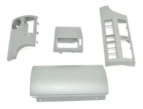 Tapas De Tablero Pointer Modelo 2000 A 2005 Color Gris