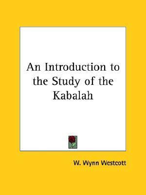 Libro An Introduction To The Study Of The Kabalah - W Wyn...