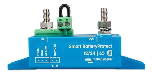 Victron Energy Smart Battery Protect 12/24 Voltios 65 Amperi