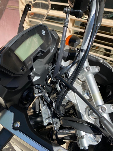 Yamaha Tenere