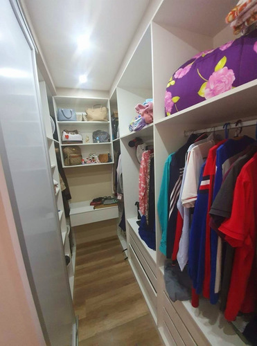 Imagem 15 de 20 de Rrcod3518 - Apartamento 53m² Condomínio Viva Mais Barueri - 2 Dorms - 2 Vagas - Oportunidade - Ótima Localização - Rr3518 - 69425504