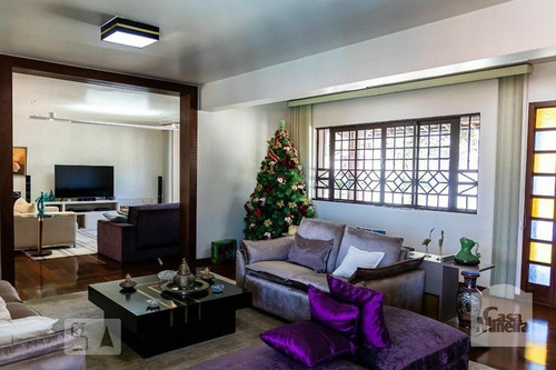 Imagem 10 de 15 de Casa À Venda No Itapoã - Código 409614 - 409614