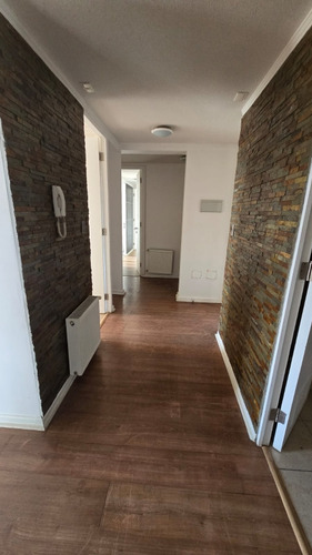 Arriendo Amplio Depto De 3d 3b 2e 1b En Edificio Don Fernano