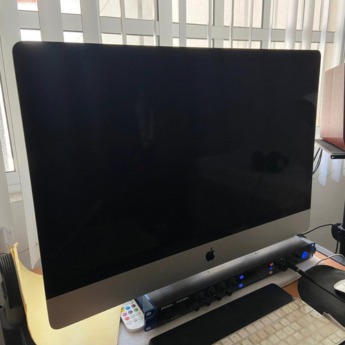 iMac Retina 5k 27 2017, 8 Gb Ram (Usado)