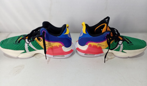 Tenis Nike Witness Vii Lebron James (Usado)