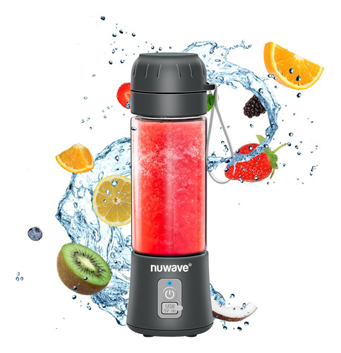 Nuwave Portable Blender For Shakes And Smo B0bjw6n5xq_140424