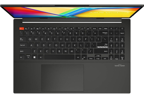 Asus Vivobook Core I9-13900h 16gb 1tb Ssd Arc A350m 4gb