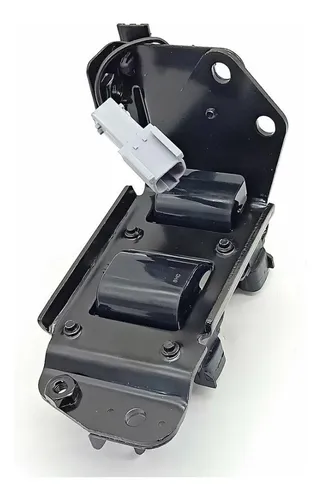 / Bobina De Encendido Para Hyundai Accent Coupe Elantra
