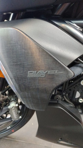 Ducati Diavel 1260.usada.900 Km.san Isidro