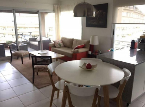 Departamento De 3 Ambientes En Venta En El Faro , Portezuelo , Nordelta