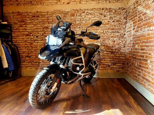 Bmw R 1200 Gs Adventure Triple Black Oportunidad !! Bamp Ktm