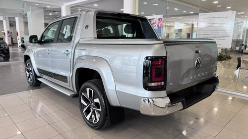Volkswagen Amarok 3.0 Cd Tdi 258Cv V6 Extreme 4X4 At