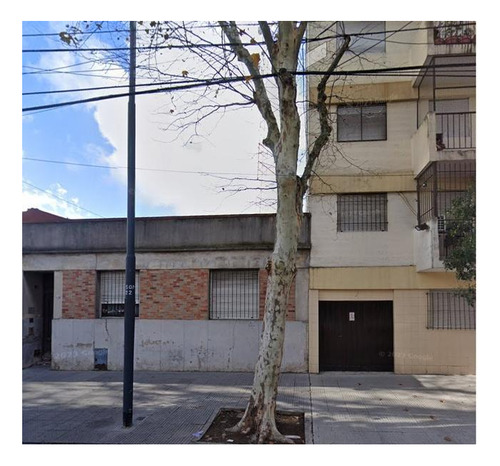 Terreno En Villa Gral. Mitre San Martin Y Alvarez Jonte Para 840 M2 Vendibles
