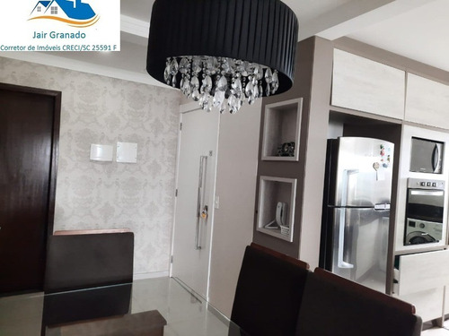 Imagem 4 de 21 de Apartamento De 03 Dormitórios Em Camboriú. - Ap00633 - 33475165