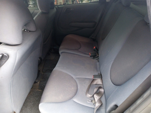 Imagem 10 de 10 de Honda Fit 2004