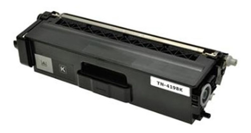 Toner Para Brother Tn-419 Tn419 L8260 L8360 L8610 C/iva