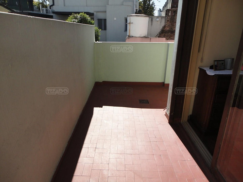 Imagen 27 de 27 de Departamento Ph En Venta Ubicado En Colegiales, Capital Federal, Buenos Aires