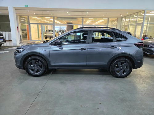 Volkswagen Nivus 1.0 Tsi 200 Trendline