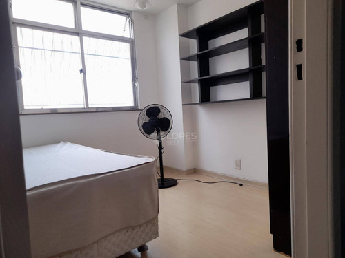 Apartamento Com 2 Quartos Por R$ 335.000 - Icaraí - Niterói/rj - Ap47312