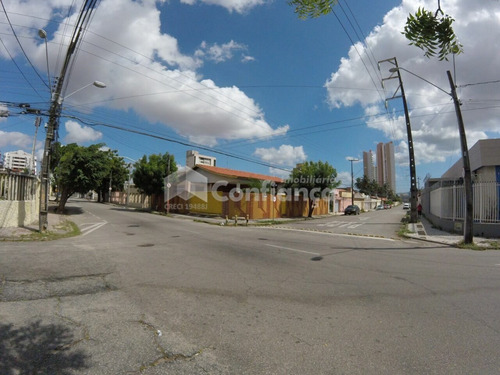 Imagem 1 de 22 de Casa À Venda Na Parquelândia - Fortaleza/ce - 492