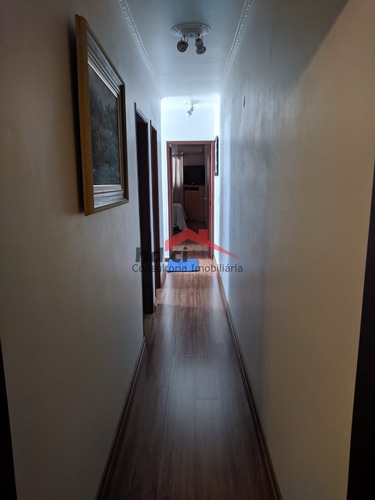 Imagem 8 de 28 de Excelente Oportunidade Redução Do Valor - De R$ 798.000,00 Por R$ 742.000,00, 3 Dorm. Sendo Uma Suíte Com Ar Cond. - Ca00123 - 69844386