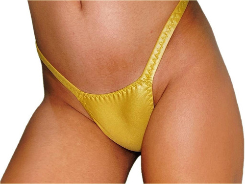 Noneca - Calcinha Aquendadora - Kit 5 Peças - Lycra Praia