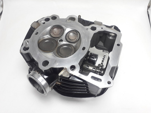 Cabeçote Lado Esquerdo Bmw R 1200 Gs/adventure Ano 14 A 19 (Usado)