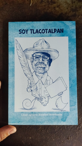 Libro Soy Tlacotalpan 