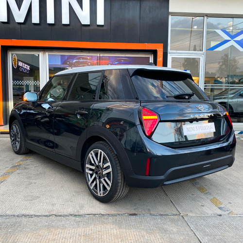 Mini Cooper 1.5 C At 5P