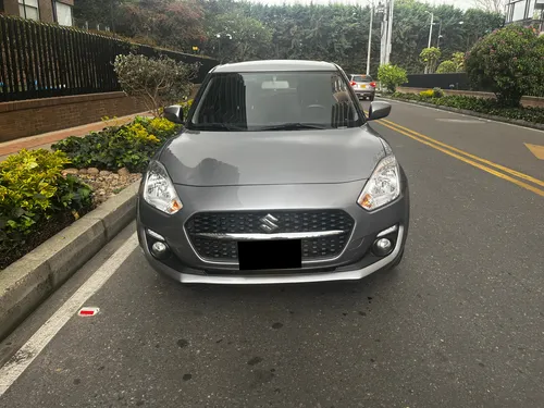 Suzuki Swift 1.2 Gl
