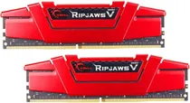 Comprar Memorias Ripjaws V Series (intel Xmp) Ddr4 Ram (2x16gb) 32gb