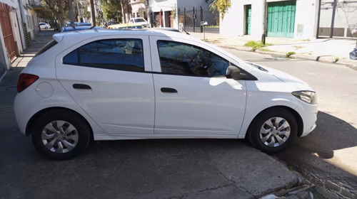 Chevrolet Onix 1.4 Joy Ls