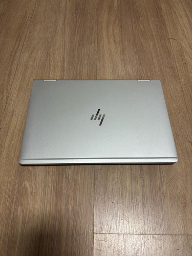 Notebook Hp Touch Screen I5 7a 8gb 256gb (Recondicionado)