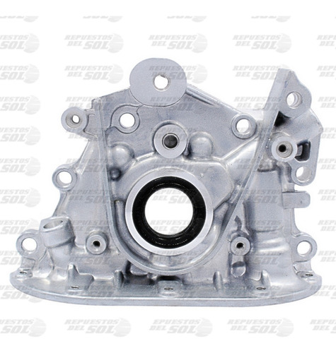 Bomba Aceite Toyota Corolla 1.6 4afe Ae111 1998 2001