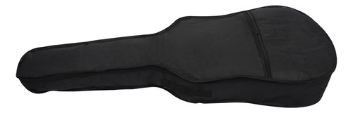 Bolsa De Exterior Oxford Case Para Guitarra  38 Pulgadas