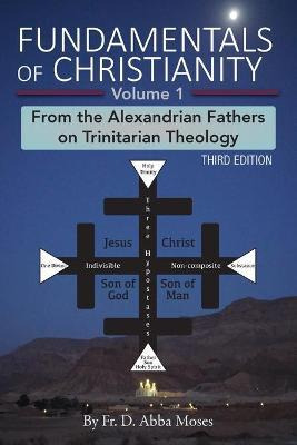 Libro Fundamentals Of Christianity Volume 1 : From The Al...