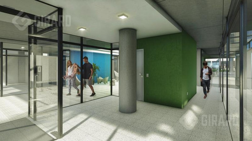 Imagen 4 de 30 de Desarrollo Inmobiliario Tromarco Norte | Unidad En Venta De 2 Ambientes.