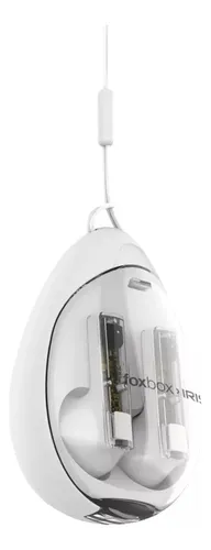 Auriculares Inalámbricos Tws Foxbox Iris Bluetooth