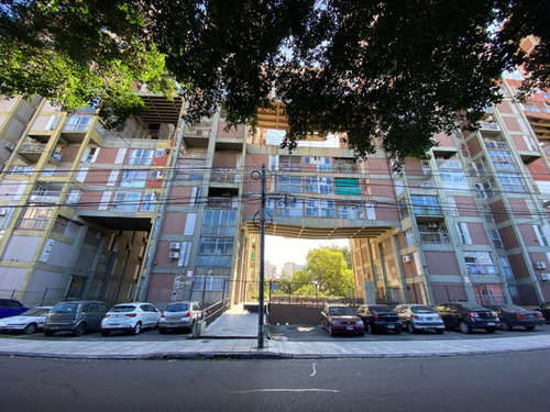 Alquiler Departamento 4 Amb Parque Patricio