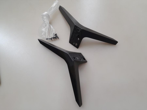 Base Pedestal Suporte 55un731c0sc 55un731c Usada (Usado)