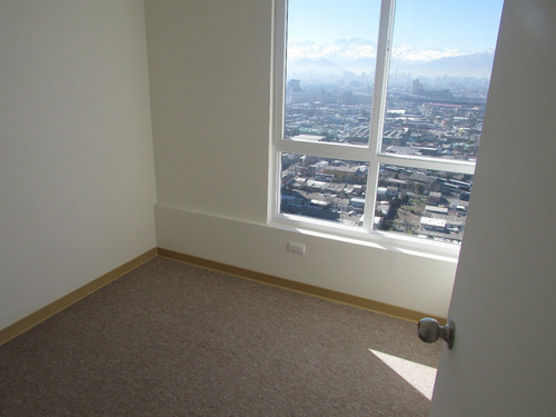 Departamento En Venta 2d 1b Coronel Souper Estación Central