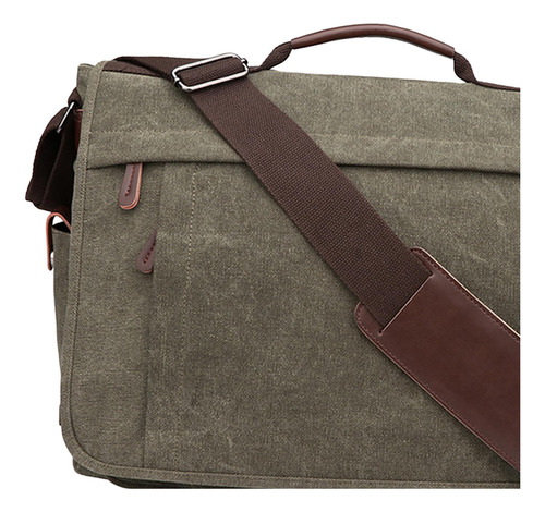 Bolso De Hombro Para Hombre, Bolso Bandolera De Viaje Para