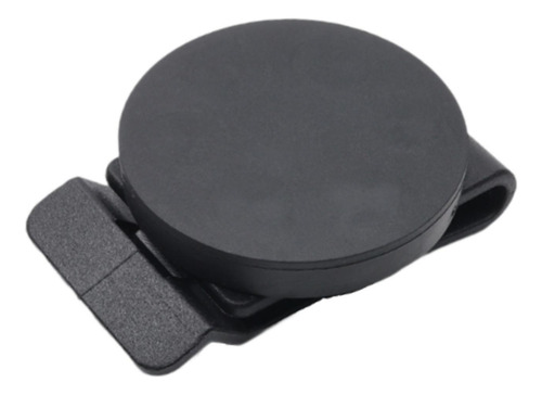 Abrazadera Para Cinturón Con Clip Para La Cintura, 66 Mm
