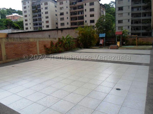 Apto Venta Lomas Del Avila Codigo: 25-5883 Cm