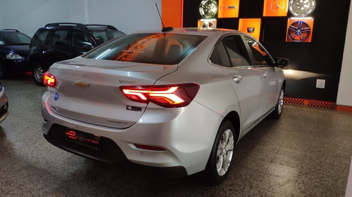 Chevrolet Onix 2020 1.0 Turbo Premier I Mt
