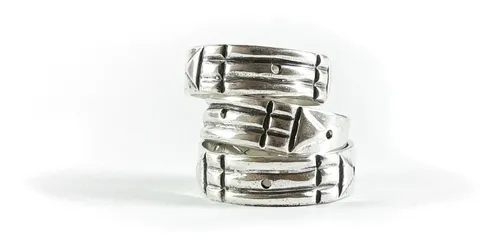 Anillo atlante testimonios sale