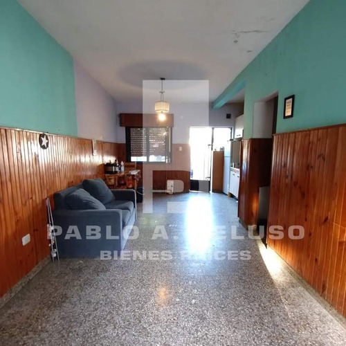 Casa 4 Ambientes. Alejandro Korn, San Vicente. Zona Sur. Buenos Aires